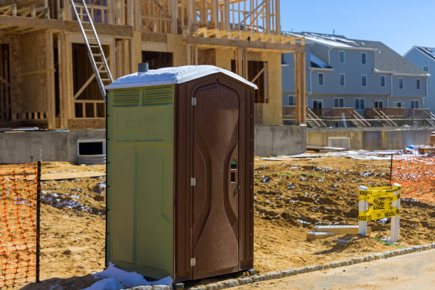 Best Porta potty delivery and setup  in Chena Ridge, AK