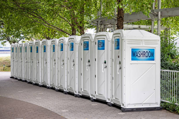 Best Affordable porta potty rental  in Chena Ridge, AK