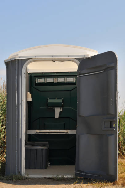 Best High-end porta potty rental  in Chena Ridge, AK