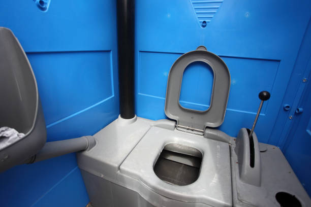 Best Affordable porta potty rental  in Chena Ridge, AK