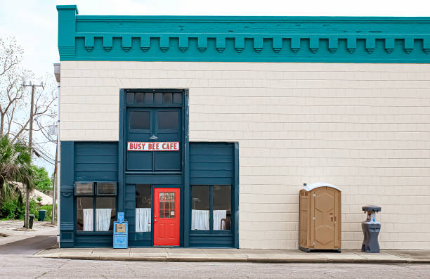 Best Portable restroom solutions  in Chena Ridge, AK