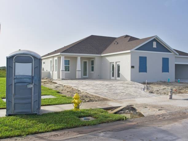 Best Event porta potty rental  in Chena Ridge, AK