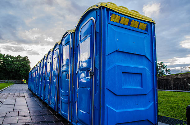Best Porta potty rental for outdoor events  in Chena Ridge, AK